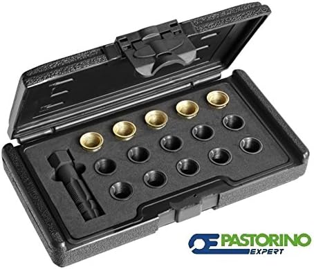 Thread Restore Kit for Candles PASTORINO Expert Cod. e200310
