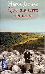 Que ma terre demeure