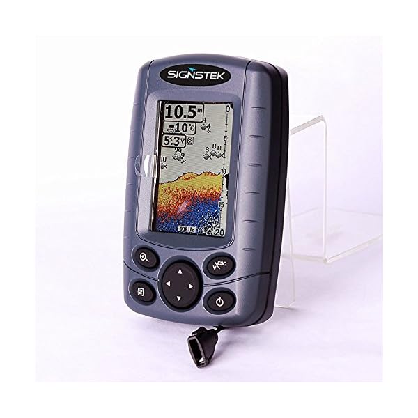Signstek-FF-003-Portable-Fish-Finder-FishFinder-Outdoor-Fishing-Tool-Sonar-Sensor-Boat-Fish-Finder-Depth-Locator-With-LCD-Display