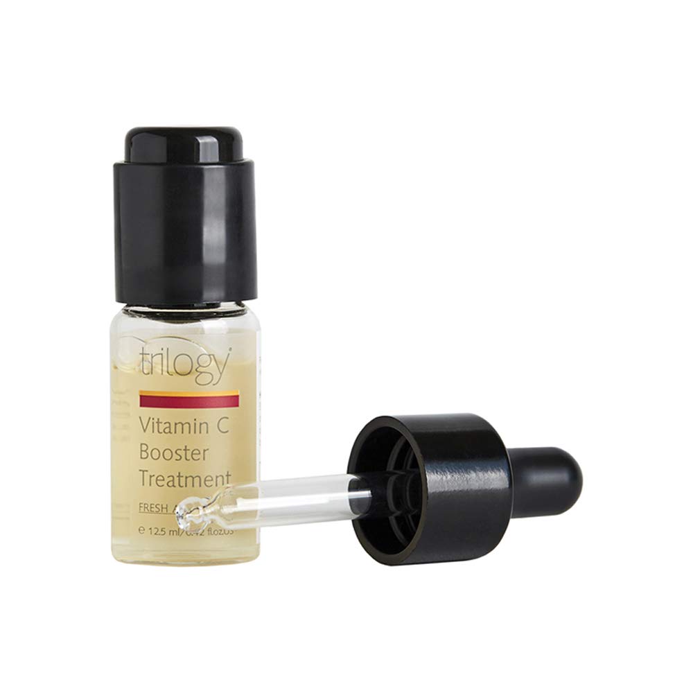 trilogy vitamin c lotion