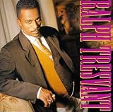 Disco de Ralph Tresvant: «Ralph Tresvant» (Anverso) Disco de Ralph Tresvant: «Ralph Tresvant» (Anverso)