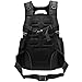 Mardingtop 35L Tactical Backpacks Molle Hiking daypacks for Camping Hiking Military Traveling WT0076-Black
