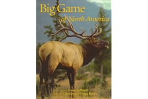 Big Game of North America
