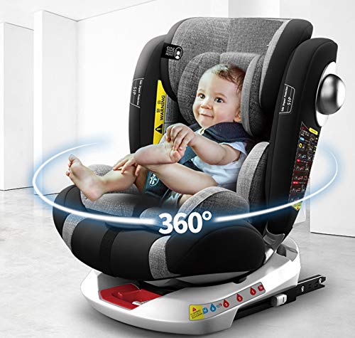 Babify-Onboard-Silla-de-Coche-Giratoria-360--Grupos-0123-Reclinable-Contramarcha-hasta-grupo-1