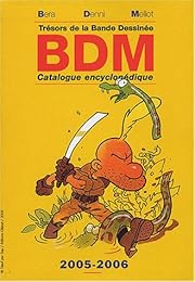 Trésors de la bande dessinée