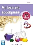 Image de Sciences appliquées BP coiffure élève