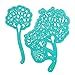 Spellbinders Jane Davenport Artomology Dies-Sea Flower