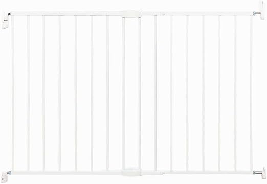 extending pet gate
