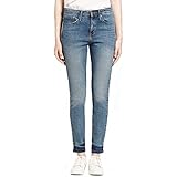 mossimo denim high rise jegging power stretch