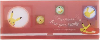 サンスター文具 ポケモン 付箋 ポケデイズ2 ケース付き おさんぽ S 付箋 文房具 オフィス用品 Amazon