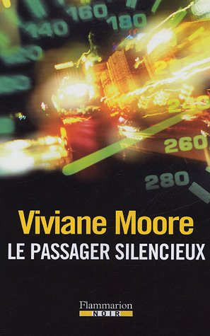 Le  passager silencieux