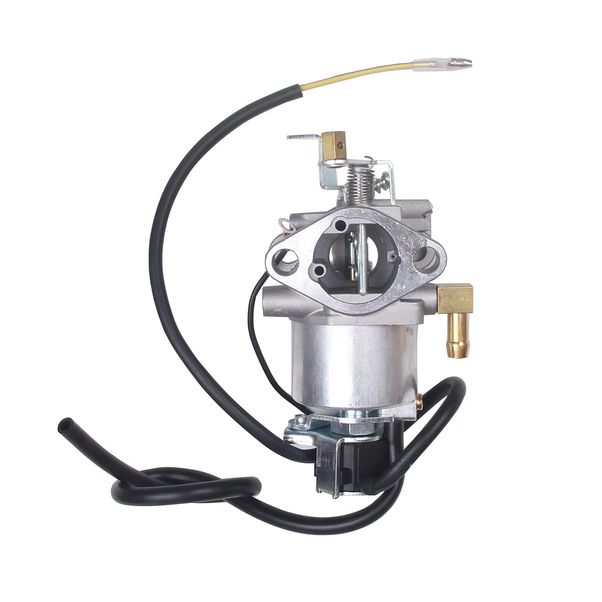 Photo 1 of BH-Motor New Carburetor carb For Kubota WG600 WG750 Gas Engine Replace # 12691-44010