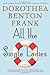 All the Single Ladies: A Novel - Book by Dorothea Benton Frank