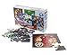 Marvel Avengers - Four (4) Puzzle Pack by Cardinal