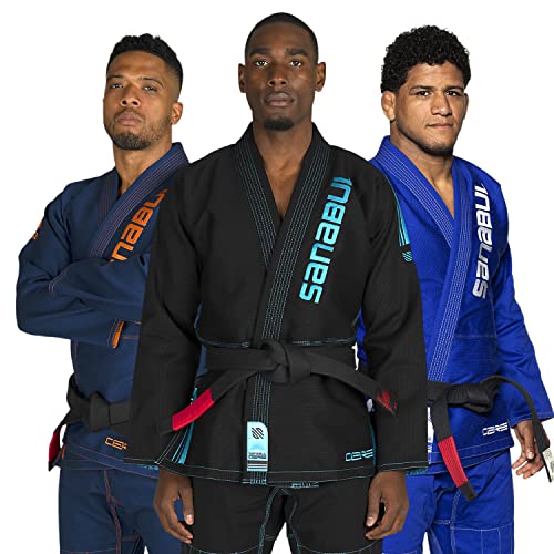 Sanabul Core Competition BJJ Gi for Men | Premium