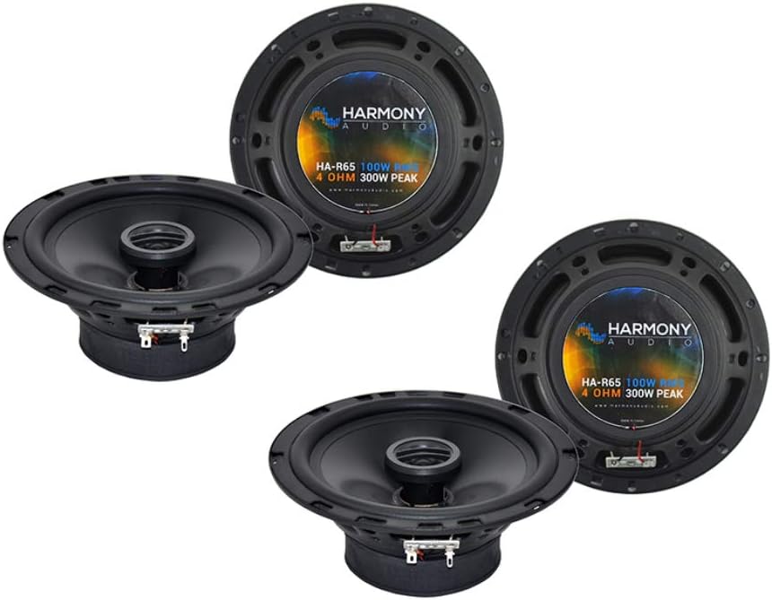 2016 nissan versa door speaker size