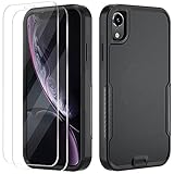 Xmon for iPhone XR case