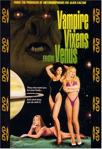 Download Vampire Vixens From Venus Download Vampire Vixens From Venus