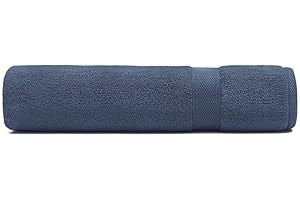 Standard Textile Hotel Luxury Lynova 100% Cotton, Sea, Bath Sheet