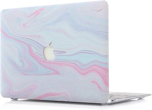 Amazon Macbook 12インチケース L2w ノートパソコンアクセサリプラスチックカバー 大理石の図案保護ハードシェル Apple Macbook 12インチ搭載retinaディスプレイモデルa1534 大理石 K L2w Pcバッグ ケース スリーブ 通販