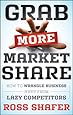 Grab More Market Share: How to Wrangle Business Away from Lazy Competitors