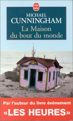 La  maison du bout du monde