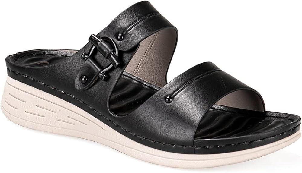 Flip Flops Comfortable Arch Support,Flip Flops Comfortable Footbed