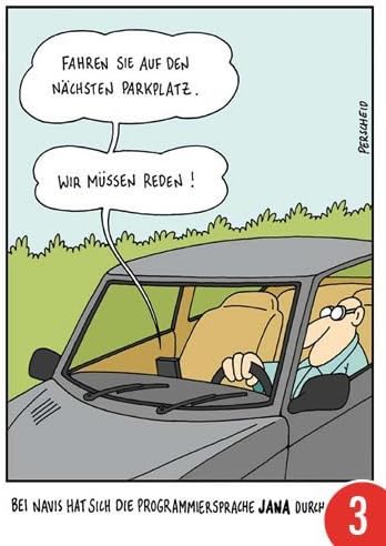 Confezione Da 3 Pz Divertenti Cartoon Cartoline Nella Navis Ha Si Imposta La Linguaggio Jana Amazon It Cancelleria E Prodotti Per Ufficio