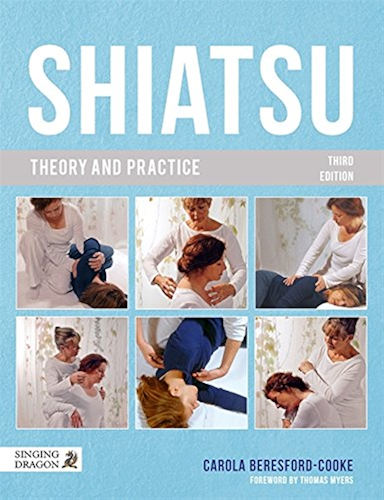Download Shiatsu Theory and Practice (English Edition) PDF