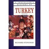 A Traveller's History of Turkey (Traveller's History)