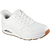 Skechers Mens Uno - Banksia Hands Free Slip-ins