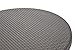 Sandusky Lee FCT32-BR Commercial Heavy Duty Round Folding Cocktail Table, 2.5', 43