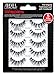 Ardell Wispies Black Lashes - 5 Pack primary