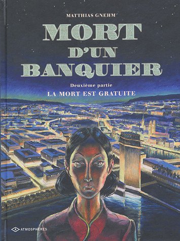 La  mort est gratuite