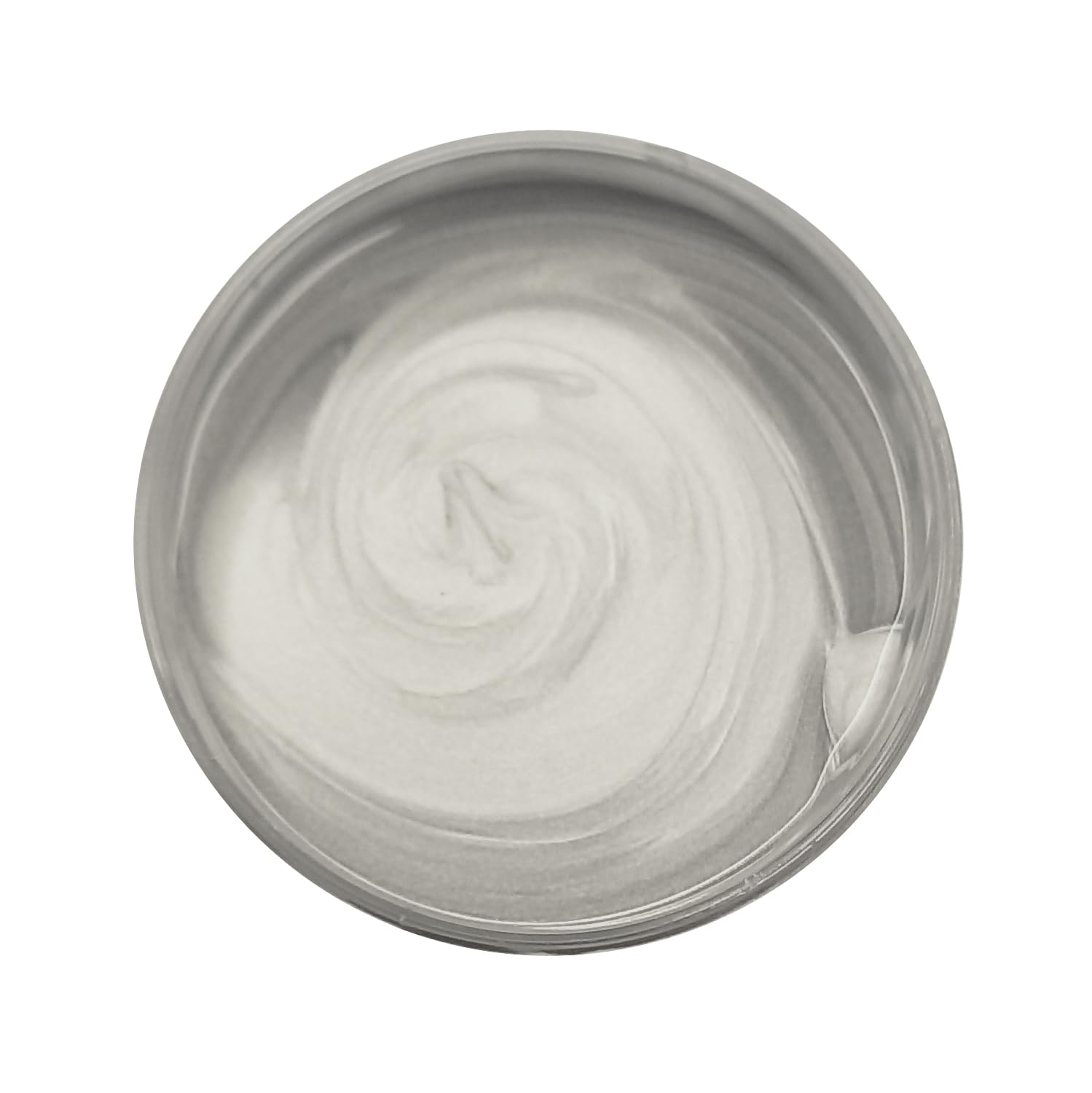 Aqua Art Screen Printing Ink for Paper and Card (240g, Silver)