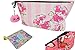 Pidoko Kids Random Assorted Squishies 20 Pcs Pack - Cream Scented Jumbo, Medium, Mini, Soft Slow Rising Squishy - Phone Straps And Key Chain (20 Pcs)