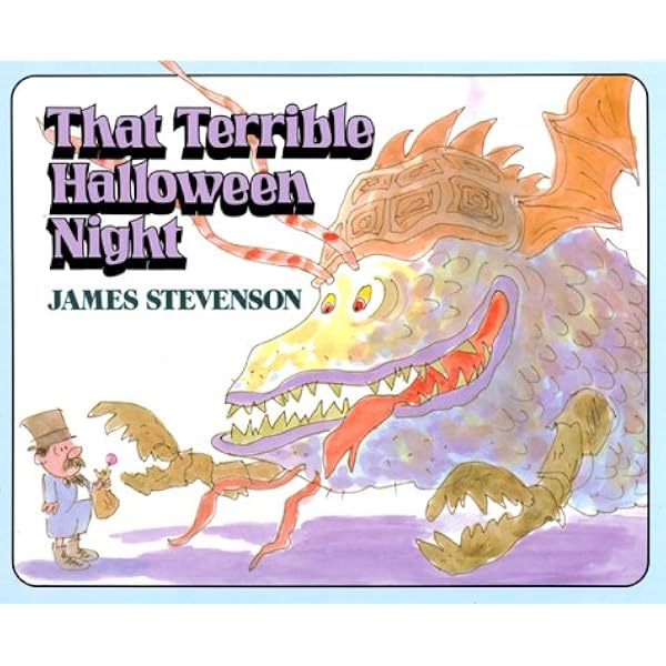 There's Nothing to Do: Stevenson, James: 9780688046989: Amazon.com