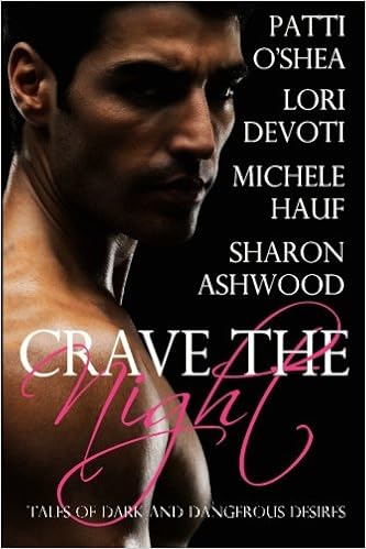 Image result for crave the night book cover