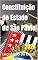 Livro Constituição do Estado de São Paulo: 2024