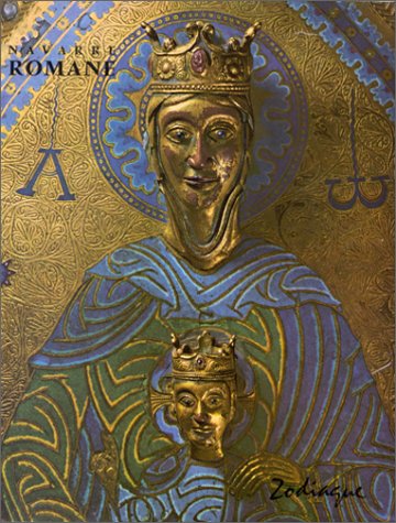Navarre Romane by (Hardcover)