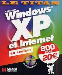 Windows XP et Internet