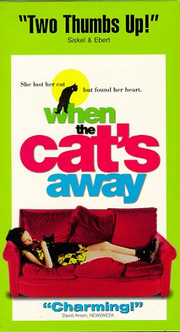 When the Cat's Away (1996 film) Actor Lista (Cast) When the Cat's Away (1996 film) Actor Lista (Cast)