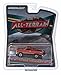 Greenlight 1978 Dodge RAMCHARGER (Orange) All-Terrain Series 1 2015 Collectibles 1:64 Scale Die-Cast Vehicle