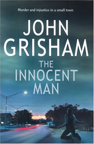 #49 — The Innocent Man
