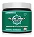 Organic Chlorella Powder Broken Cell Wall Form - 4 Organic Certifications– Maximum CGF (Chlorella Growth Factor) Levels – Perfectly Compliments Spirulina (8 ounces)