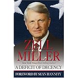 A Deficit of Decency