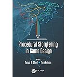 Procedural Storytelling in Game Design