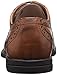 Florsheim Reveal Wingtip Jr Boys ToddlerYouth Oxford 2 M US Little Kid Cognac