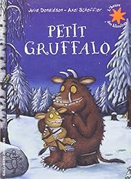 Petit Gruffalo