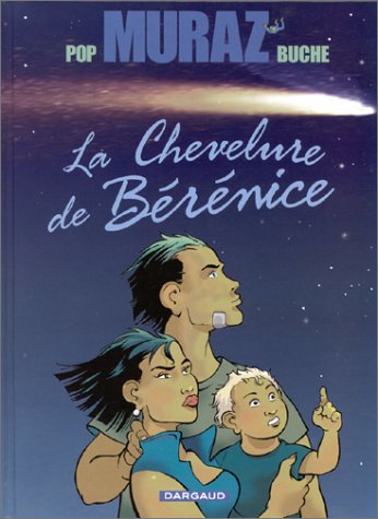 La  chevelure de Bérénice